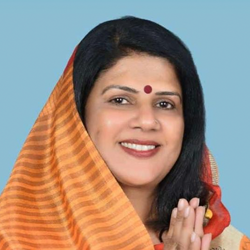 Smt. Chandrakanta Purohit (Rajpurohit)